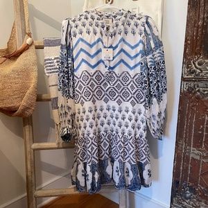 Bell by Alicia Bell Dress Sz Sm NWT - Never worn